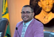 Projeto de Lei do vereador Rafafá acende discussão sobre o direito da mulher escolher o tipo de parto
