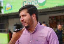 Vitor Ribeiro deixa a STTP de Campina Grande para disputar vaga na Assembleia Legislativa