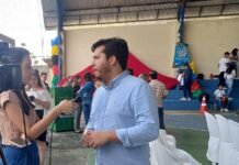 Décima edição da Olimpíada de Trânsito é aberta em Campina Grande
