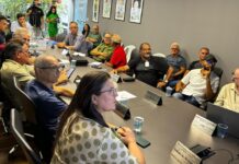 Conselho Municipal aprova reajuste de tarifa do transporte público em Campina Grande