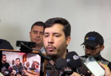 SÃO JOÃO 2025: STTP define plano de estacionamento, embarque e desembarque no entorno do Parque do Povo