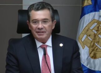 BC concorda com inspeção sobre Banco Master, diz presidente do TCU