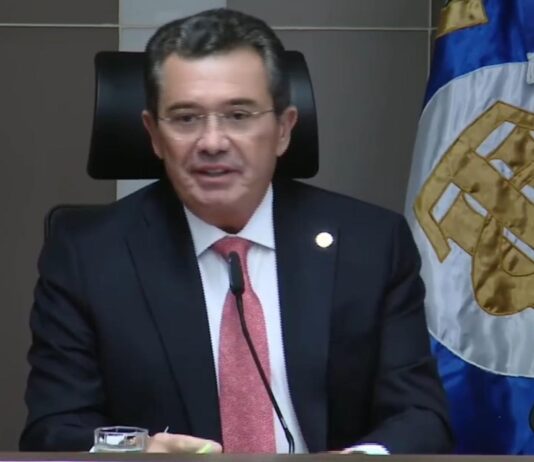 BC concorda com inspeção sobre Banco Master, diz presidente do TCU