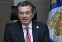 Vital do Rêgo é reeleito presidente do Tribunal de Contas da União