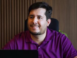 Na Assembleia, Vitor vai lutar por um transporte mais simples e barato para a Região Metropolitana de Campina Grande