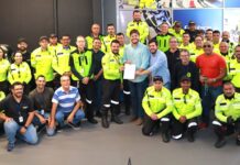 Sancionada lei que institui adicional de periculosidade e desoneração de horas-extras e plantões aos Agentes de Trânsito de Campina Grande