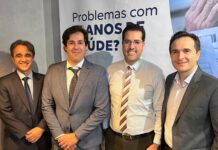 Procon-CG promove encontro para fortalecer atuação do Procon Saúde e debater direitos dos usuários de planos