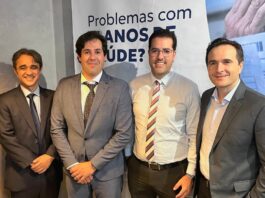 Procon-CG promove encontro para fortalecer atuação do Procon Saúde e debater direitos dos usuários de planos
