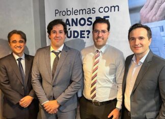 Procon-CG promove encontro para fortalecer atuação do Procon Saúde e debater direitos dos usuários de planos