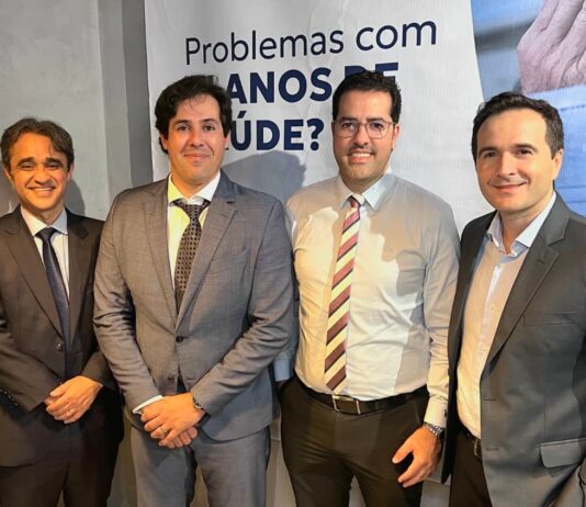 Procon-CG promove encontro para fortalecer atuação do Procon Saúde e debater direitos dos usuários de planos