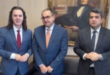 Veneziano articula pavimentação da BR que liga a Paraíba ao Rio Grande do Norte e beneficia a região de São Bento