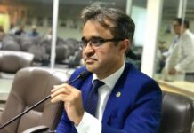 Waldeny Santana assume a coordenação do Procon em Campina Grande