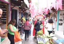 Recorde de Público: Vila do Artesão atrai mais de 15 mil visitantes no Dia de São João