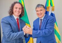 Ministro atende solicitação de Veneziano e oficializa nova tabela de reajuste para o leite de cabra produzido na Paraíba
