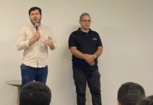 STTP promove curso de identificação veicular para agentes de trânsito e profissionais de outros órgãos de segurança