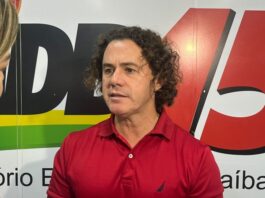 MDB adia anúncio de posicionamento no segundo turno em João Pessoa