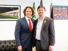 Diretor do Ministério da Saúde anunciará nesta 2ª em Campina Grande 100% de cobertura da Atenção Primária na cidade, articulada por Veneziano