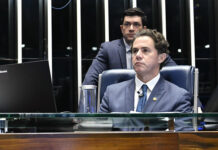 Senado aprova relatório de Veneziano que garante reajustes aos valores dos serviços prestados ao SUS por hospitais filantrópicos