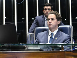 Senado aprova relatório de Veneziano que garante reajustes aos valores dos serviços prestados ao SUS por hospitais filantrópicos