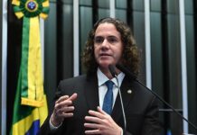 Veneziano considera isenção do Imposto de Renda anunciada por Lula um avanço na busca por justiça tributária