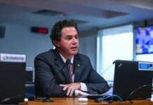 Veneziano critica diminuição da Gestão Plena do Sistema Municipal de Saúde de Campina