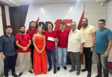 MDB inicia 2024 com a filiação da pré-candidata a Prefeita de Soledade, Adriana Nirinha