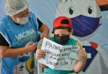 A dez dias do encerramento, Campanha de Multivacinação intensifica ações para em CG