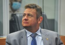 Wallber Virgolino chama Cabo Gilberto de incoerente e defende “lealdade a Bolsonaro”