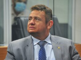 Walber Virgolino articula chapa, recebe aval do PL e diz confiar no “sentimento de mudança” em Cabedelo