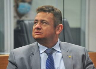 Walber Virgolino realiza convenção partidária em Cabedelo nesta sexta-feira