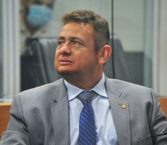 Walber Virgolino realiza convenção partidária em Cabedelo nesta sexta-feira