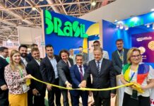 Veneziano participa de Missão Oficial na Rússia para fortalecer e ampliar relações comerciais do Brasil com mais de 30 países