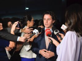 Senado atende requerimento de Veneziano e fará sessão nesta terça sobre retomada da concessão de benefícios para o setor de eventos