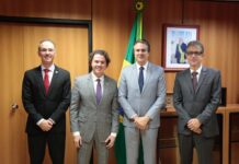 Ministro da Educação garante manutenção da gestão municipal do HU em Campina Grande