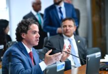 Comissão aprova relatório de Veneziano que amplia instrumentos de prevenção de desastres e recuperação de áreas atingidas