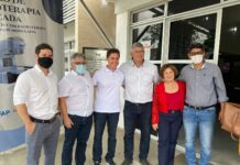 Emendas de Veneziano e Nilda Gondim possibilitam aquisição de microscópio cirúrgico de alta tecnologia para a FAP