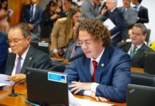 Comissão aprova relatório de Veneziano que prevê revisão anual dos serviços prestados ao SUS pelos hospitais filantrópicos