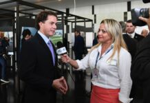 Veneziano consegue liberar no Ministério da Saúde R$ 3 milhões para Campina e R$ 1 milhão para Uiraúna