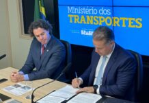 Ministro destaca atuação de Veneziano em favor da triplicação da BR-230 e restauração da BR-101