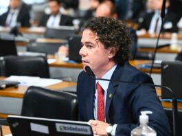 Comissão do Senado aprova relatório de Veneziano que determina perda de imóvel usado em crime de sequestro
