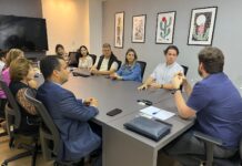 Unidade da Casa da Mulher Brasileira de Campina Grande pode ter ordem de serviço assinada este ano