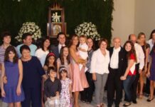 Família Vital agradece aos membros da ALPB pela aprovação da criação da ‘Medalha de Mérito Penal Antônio Vital do Rêgo’