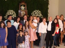 Família Vital agradece aos membros da ALPB pela aprovação da criação da ‘Medalha de Mérito Penal Antônio Vital do Rêgo’