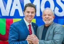 Veneziano é o parlamentar paraibano que mais se alinha às pautas prioritárias do governo Lula no Congresso Nacional, aponta pesquisa