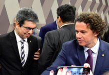 Arcabouço fiscal: senadores negociam para deputados manterem alterações