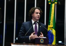 Veneziano integra grupo de parlamentares mais influentes do Congresso Nacional, segundo a consultoria Arko Advice