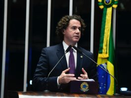 Veneziano integra grupo de parlamentares mais influentes do Congresso Nacional, segundo a consultoria Arko Advice