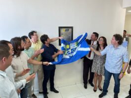 Veneziano participa do aniversário de 60 anos de Montadas e celebra mais de R$ 2,5 milhões em emendas para a cidade