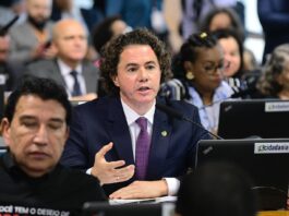 Comissão do Senado aprova relatório de Veneziano que compensa perdas de receitas dos estados municípios