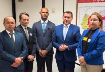 Prefeito de Picuí agradece atuação de Veneziano que permitiu investimentos de R$ 7,3 milhões em diversas áreas